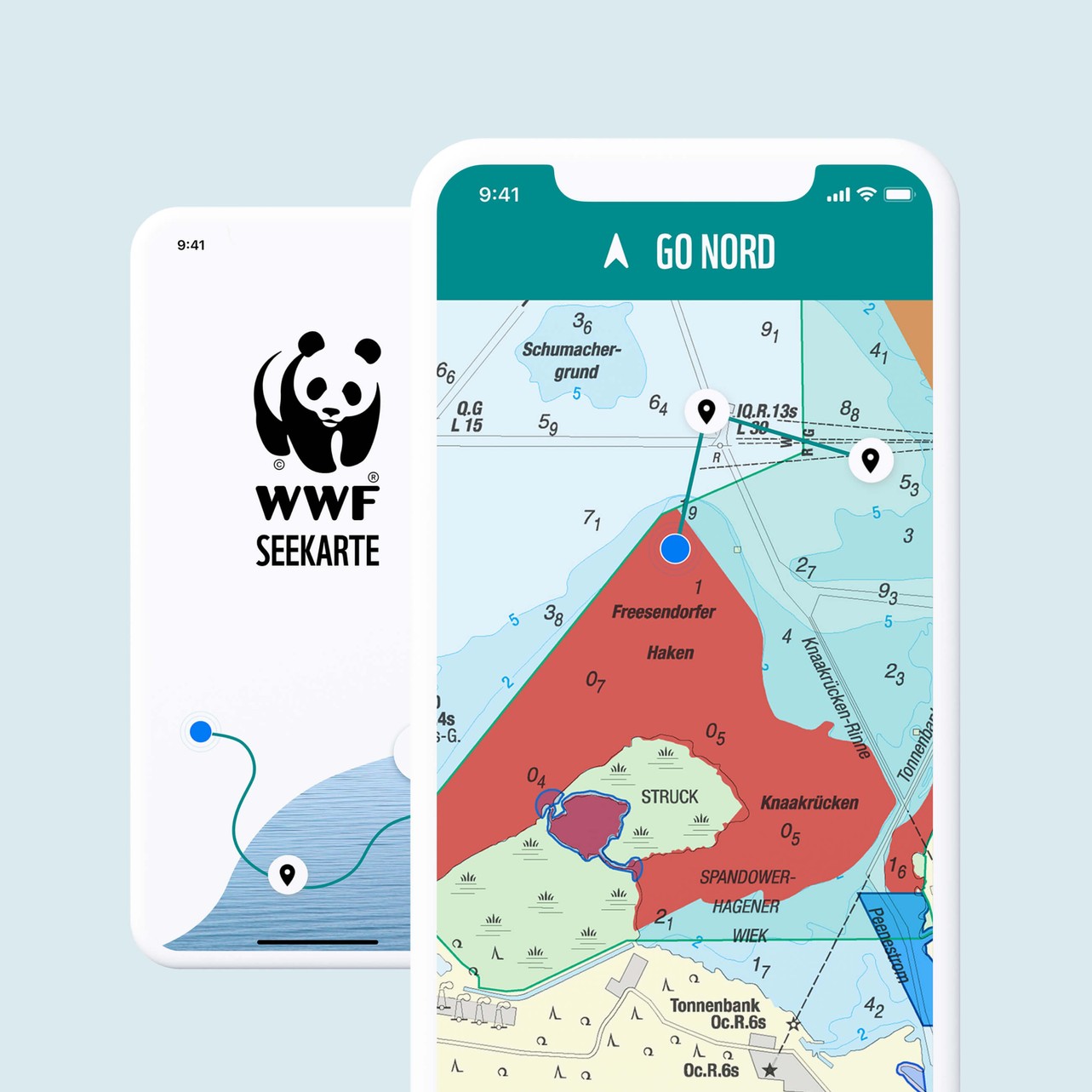 WWF